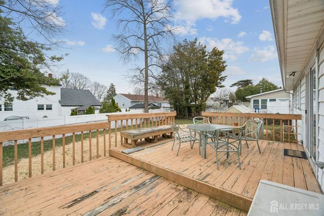 33 Caroline Drive, South River, NJ 08882