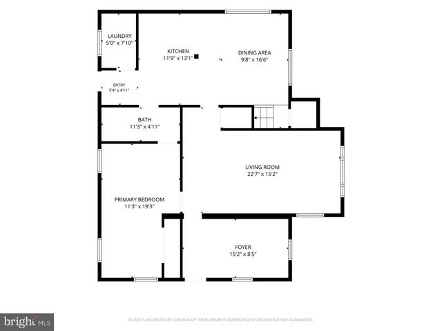 2620 BRANNAN AVE, Baltimore, MD 21219