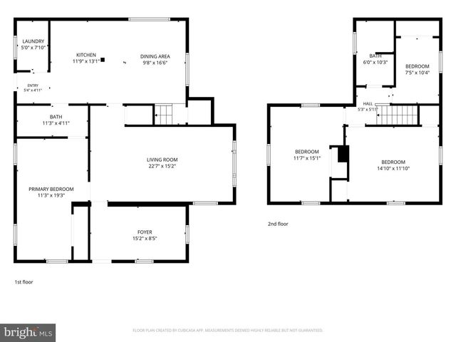 2620 BRANNAN AVE, Baltimore, MD 21219