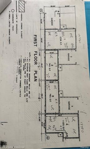 13730 Plumbrook, Macomb Township, MI 48312