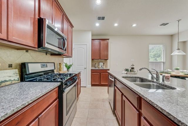 3106 Whispering Pine Boulevard, Melissa, TX 75454