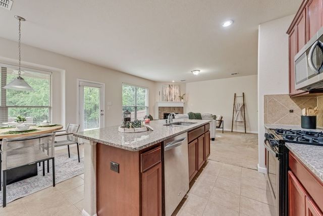 3106 Whispering Pine Boulevard, Melissa, TX 75454