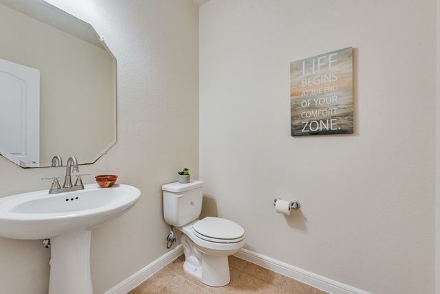 3106 Whispering Pine Boulevard, Melissa, TX 75454