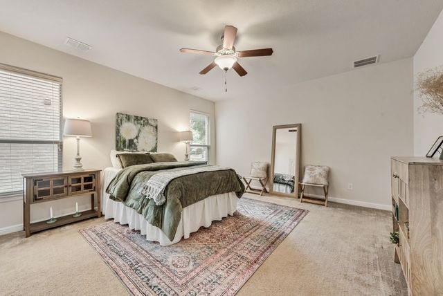 3106 Whispering Pine Boulevard, Melissa, TX 75454