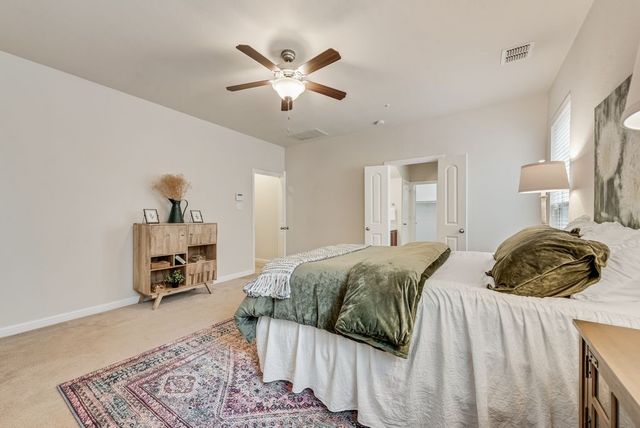 3106 Whispering Pine Boulevard, Melissa, TX 75454