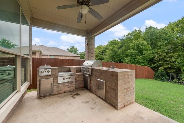 3106 Whispering Pine Boulevard, Melissa, TX 75454