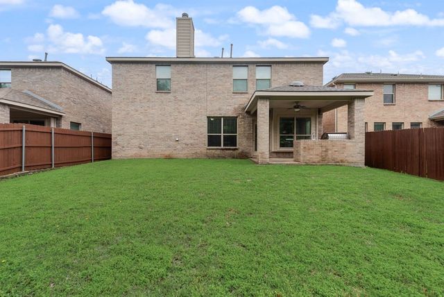 3106 Whispering Pine Boulevard, Melissa, TX 75454