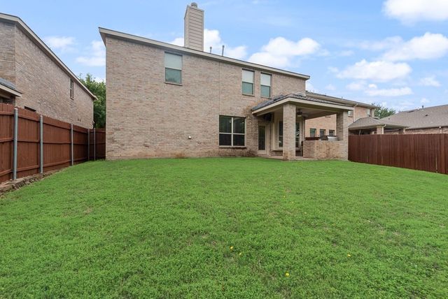 3106 Whispering Pine Boulevard, Melissa, TX 75454
