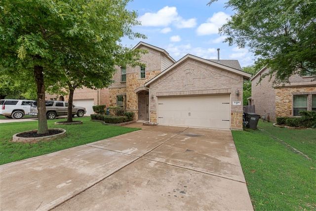 3106 Whispering Pine Boulevard, Melissa, TX 75454