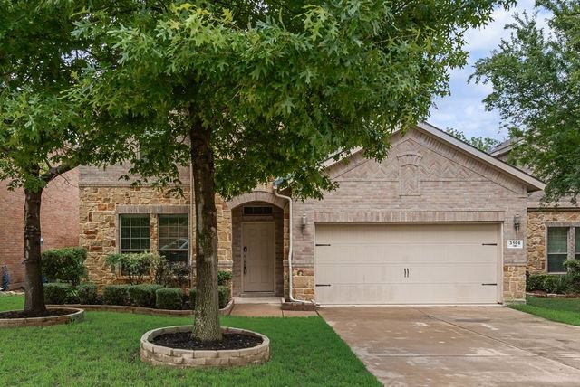 3106 Whispering Pine Boulevard, Melissa, TX 75454
