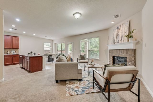 3106 Whispering Pine Boulevard, Melissa, TX 75454