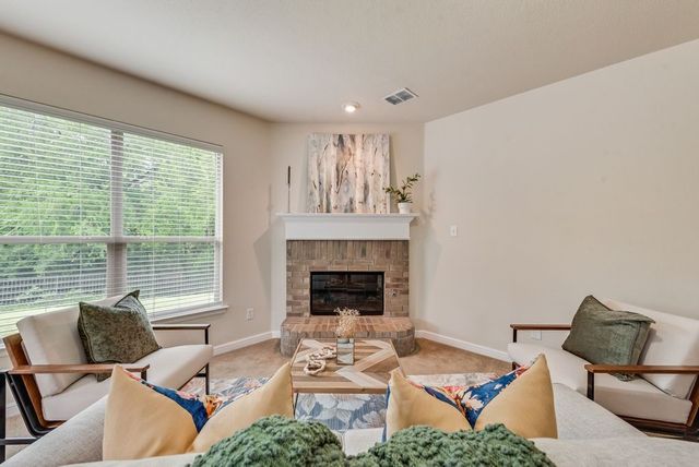 3106 Whispering Pine Boulevard, Melissa, TX 75454