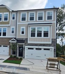 5016 Jowettes Walk Drive 19, Cary, NC 27519