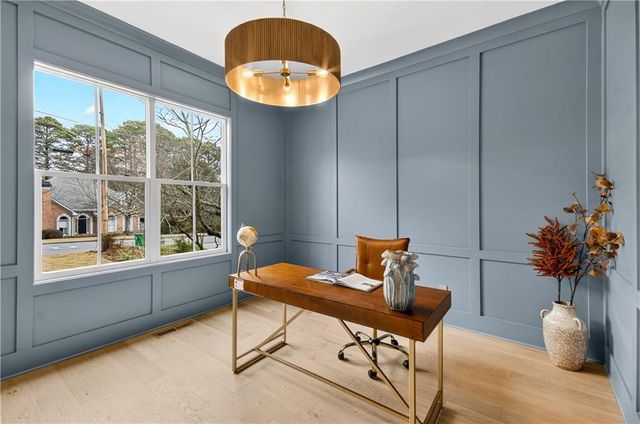 4712 Kings Down Road, Atlanta, GA 30338