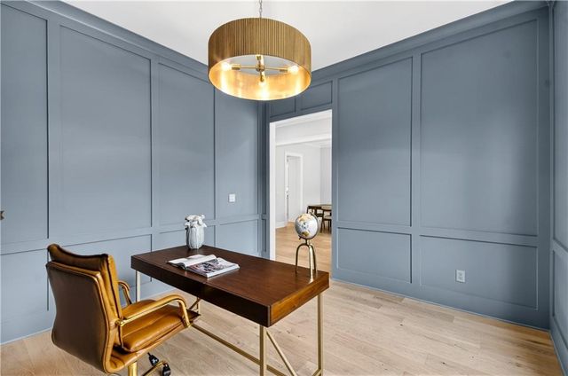 4712 Kings Down Road, Atlanta, GA 30338