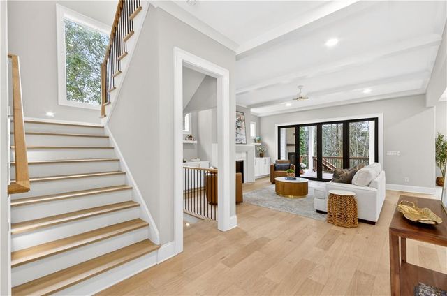 4712 Kings Down Road, Atlanta, GA 30338