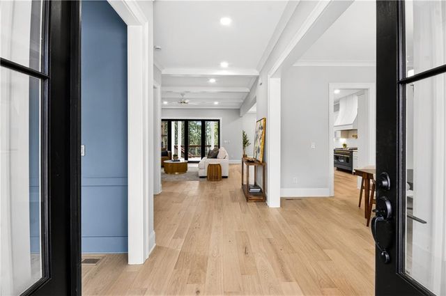 4712 Kings Down Road, Atlanta, GA 30338