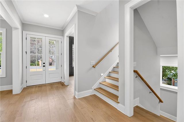 4712 Kings Down Road, Atlanta, GA 30338