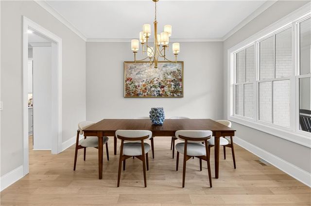 4712 Kings Down Road, Atlanta, GA 30338