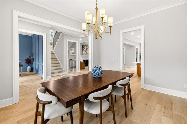 4712 Kings Down Road, Atlanta, GA 30338