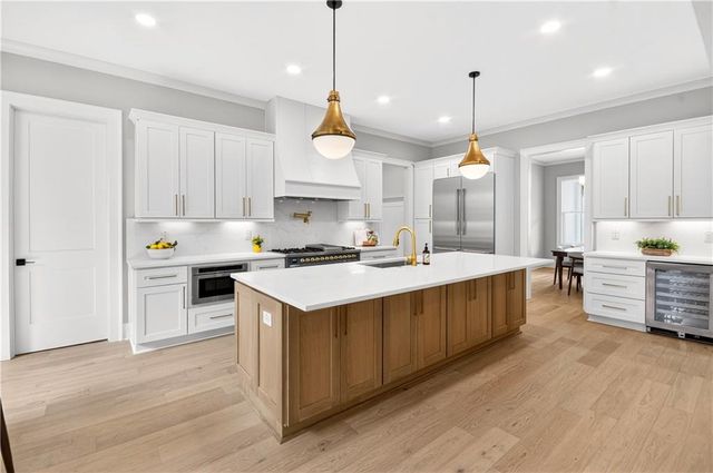 4712 Kings Down Road, Atlanta, GA 30338