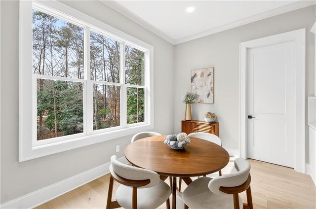 4712 Kings Down Road, Atlanta, GA 30338