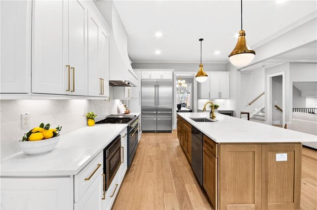 4712 Kings Down Road, Atlanta, GA 30338