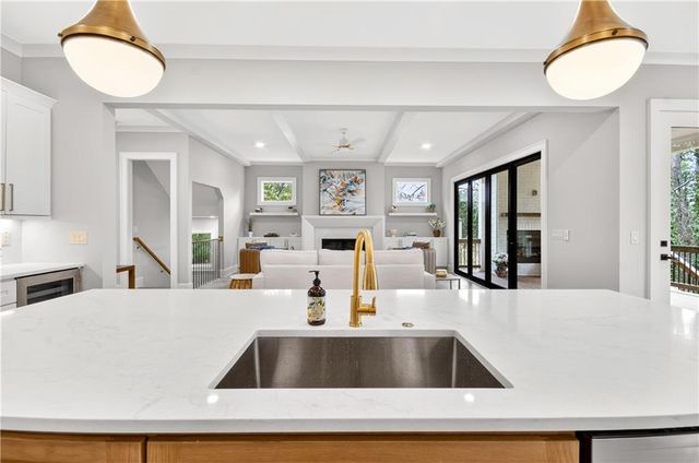 4712 Kings Down Road, Atlanta, GA 30338