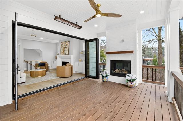 4712 Kings Down Road, Atlanta, GA 30338