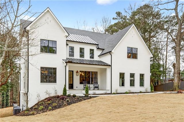 4712 Kings Down Road, Atlanta, GA 30338