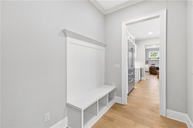 4712 Kings Down Road, Atlanta, GA 30338