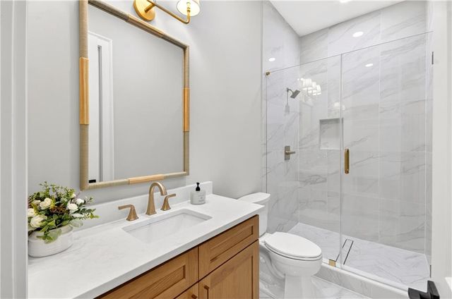 4712 Kings Down Road, Atlanta, GA 30338