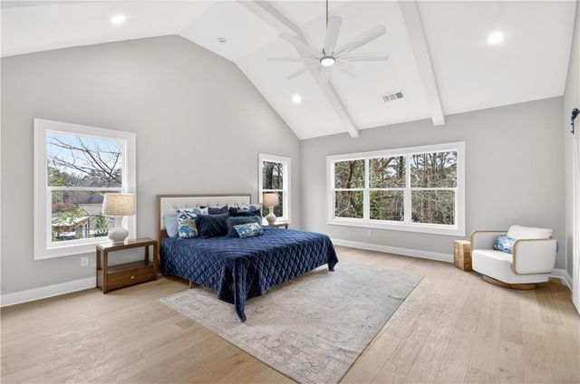 4712 Kings Down Road, Atlanta, GA 30338