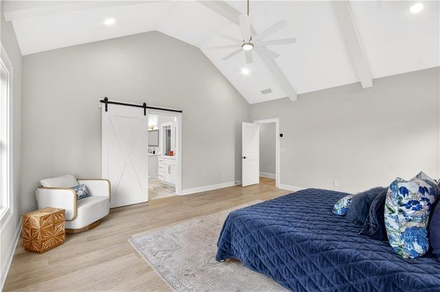 4712 Kings Down Road, Atlanta, GA 30338