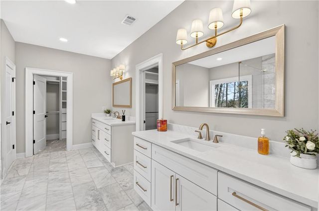 4712 Kings Down Road, Atlanta, GA 30338