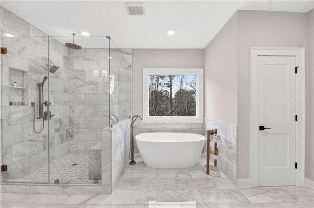 4712 Kings Down Road, Atlanta, GA 30338