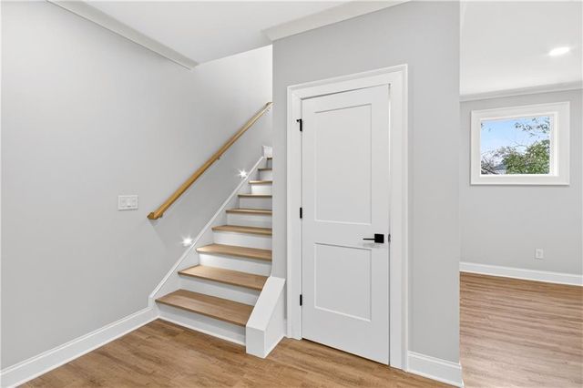 4712 Kings Down Road, Atlanta, GA 30338