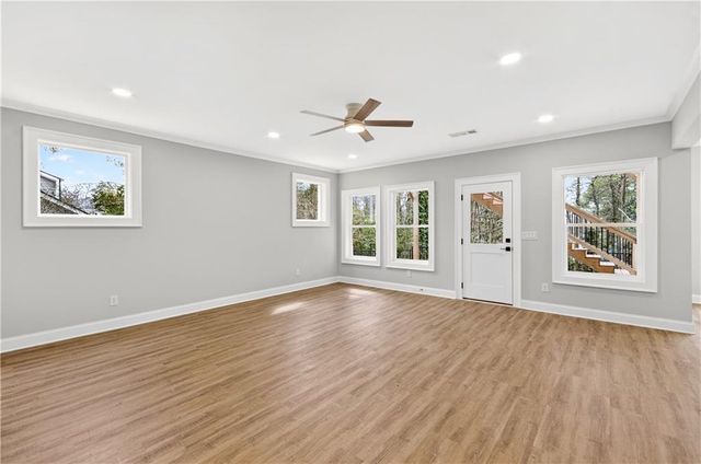 4712 Kings Down Road, Atlanta, GA 30338