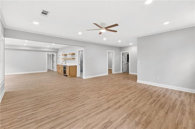 4712 Kings Down Road, Atlanta, GA 30338