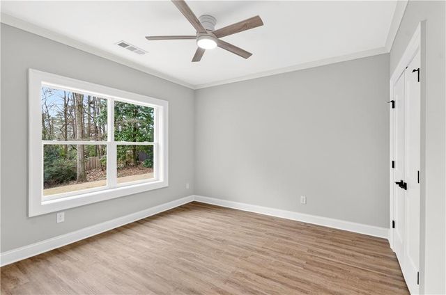 4712 Kings Down Road, Atlanta, GA 30338