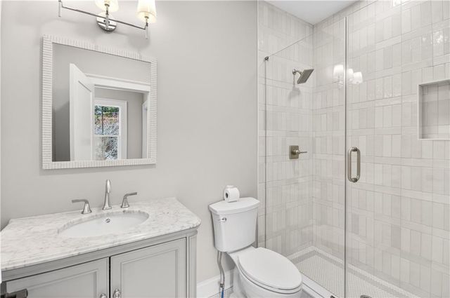 4712 Kings Down Road, Atlanta, GA 30338