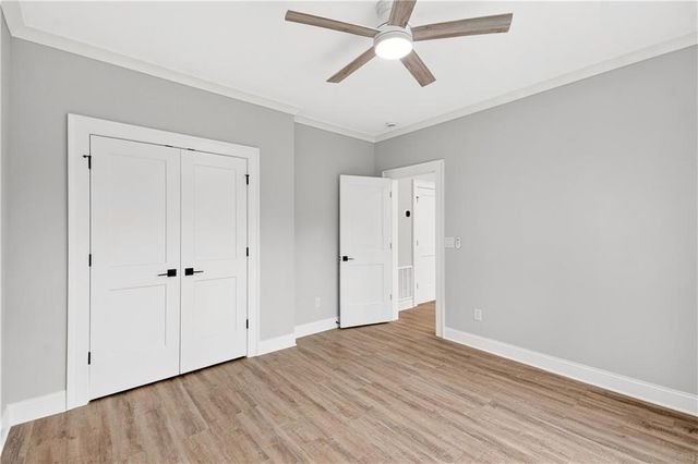 4712 Kings Down Road, Atlanta, GA 30338