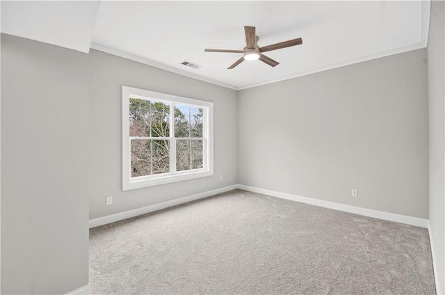 4712 Kings Down Road, Atlanta, GA 30338