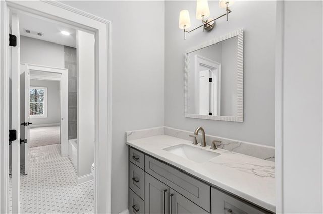 4712 Kings Down Road, Atlanta, GA 30338