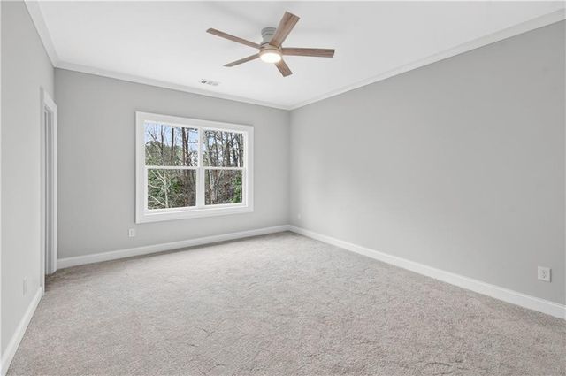 4712 Kings Down Road, Atlanta, GA 30338