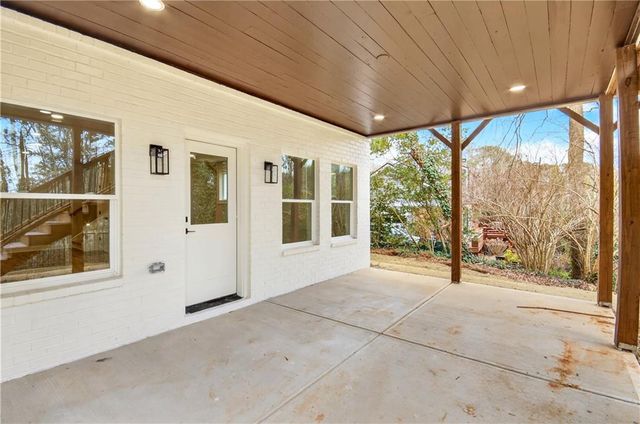 4712 Kings Down Road, Atlanta, GA 30338