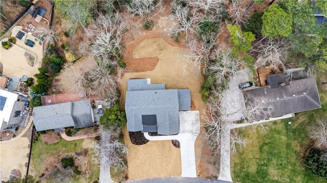 4712 Kings Down Road, Atlanta, GA 30338