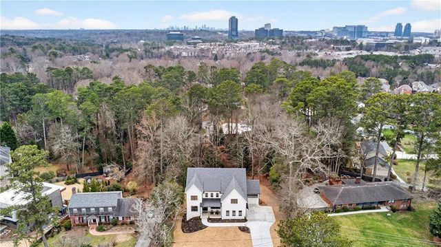 4712 Kings Down Road, Atlanta, GA 30338