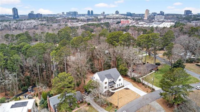 4712 Kings Down Road, Atlanta, GA 30338