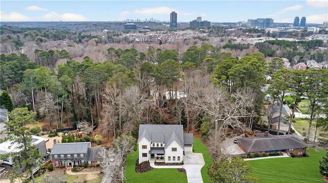 4712 Kings Down Road, Atlanta, GA 30338